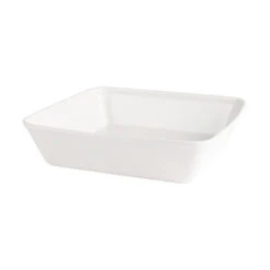 Plats De Cuisson Carrés 250mm Counter-Serve - Lot De 6 - CA951 - Churchill