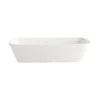 Lot De 4 Plats De Cuisson Rectangulaires Churchill Counter-Serve - 120x250mm - Réf. CA948 - Churchill -Materiel Horeca Magasin plats de cuisson rectangulaires churchill counter serve 120x250mm lot de 4
