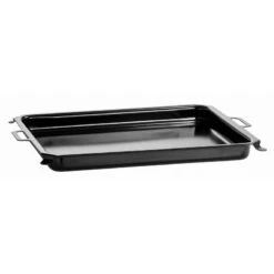 Poêle Grill TB1000PF - Acier Émaillé Professionnel - 106217 - Bartscher