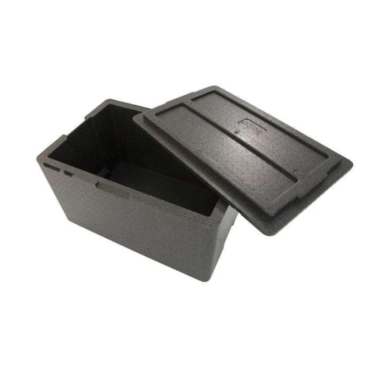 POLIBOX GN1/1 110 MM - 540X340XH110 MM - Linum 4 POLIBOX GN1/1 110 MM - 540X340XH110 MM - Linum – Image 2