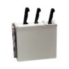 Porte Couteaux EMGA - 818001 1 Porte Couteaux EMGA - 818001 -Materiel Horeca Magasin porte couteaux emga 818001