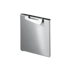 Porte En Acier Inoxydable Pour Armoire Ouverte - V40PSX - Virtus