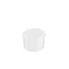 Pot 0,5l Pot + Couvercle - SPO-0500-010 - Linum -Materiel Horeca Magasin pot 05l pot couvercle spo 0500 010 linum