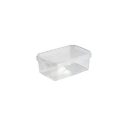 Pot 192x129 - 1200ml - Excl. Couvercle Serie Unipak Rectangulaire - UPP-5630-990 - Linum