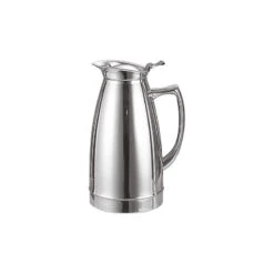 Pot Isothermique - Hauteur : 200mm, Capacité : 750ml - Marque : Emga