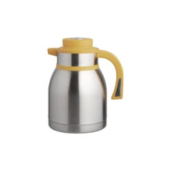 Pot Isothermique - Hauteur 180mm, Capacité 3 Litres, Diamètre 200mm - Emga