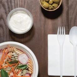 Pots à Sauce Micro-ondables Fiesta 100ml Recyclables - CT286 - Fiesta -Materiel Horeca Magasin pots a sauce micro ondables en plastique fiesta recyclable 100ml lot de 100 4