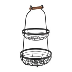 Présentoir 2 Niveaux APS - 260x480mm - FT174 - APS