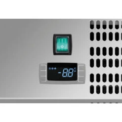 Présentoir Réfrigéré Haute Capacité - 5 X GN 1/4 - Bartscher 110310 -Materiel Horeca Magasin presentoir refrigere ed 5 x gn 1 4 gn bartscher 110310 1