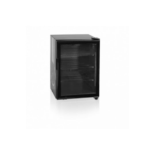 Rafraîchissoir à Caviar Tefcold Porte Vitrée Chauffée à Charnières LED - UR90G-SUB ZERO 3 Rafraîchissoir à Caviar Tefcold Porte Vitrée Chauffée à Charnières LED - UR90G-SUB ZERO