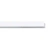 Rail Conducteur Pour Lampes Chauffantes - 3M - 10 Lampes Max - LSH-9003-306 - Linum -Materiel Horeca Magasin rail conducteur pour lampes chauffantes 3m 10 lampes max lsh 9003 306 linum