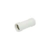 Rallonge Droite 180° Drainpipe - ø25 Mm - ALX-2161-010 - Linum -Materiel Horeca Magasin rallonge droite 180 drainpipe o25 mm alx 2161 010 linum