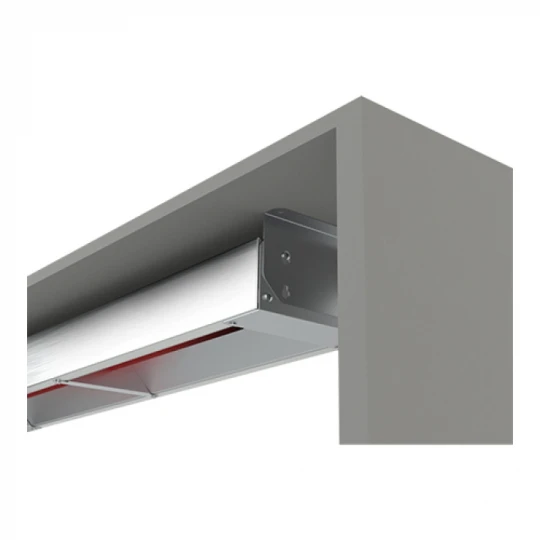 Rampe Chauffante 82cm - EMGA 4 Rampe Chauffante 82cm - EMGA – Image 2