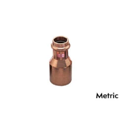 Reduction M/f 12x10mm Maxipro - 2pce/pck - CMM-1101-000 - Linum