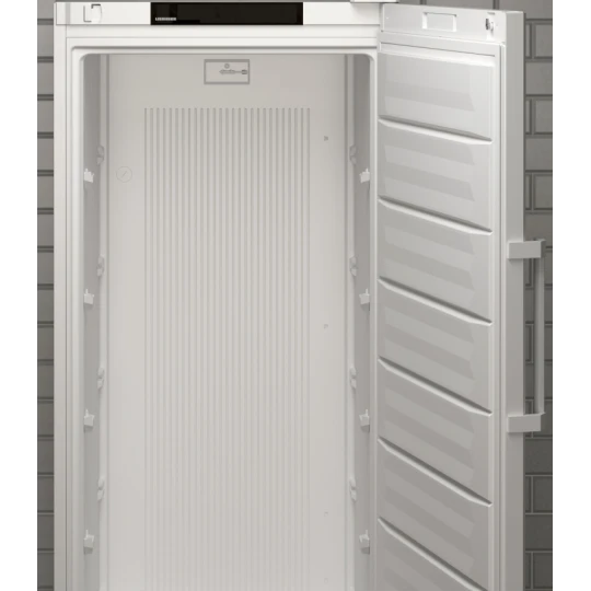 Réfrigérateur Gastronorme Réglable - FRFvg 5501-20 - Liebherr 7 Réfrigérateur Gastronorme Réglable - FRFvg 5501-20 - Liebherr – Image 5