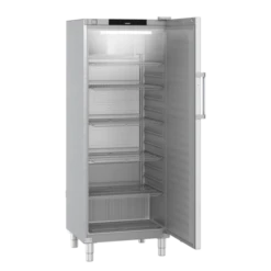 Réfrigérateur Gastronorme Inox Dynamique - FRFCvg 6501-20 - Liebherr