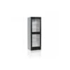 Réfrigérateur à Boissons Tefcold Double Portes - Vitrées à Charnières LED - SCU2375 -Materiel Horeca Magasin refrigerateur a boissons tefcold double portes vitrees a charnieres led scu2375