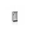 Réfrigérateur à Boissons Tefcold Porte Vitrée à Charnières LED - FS1220 -Materiel Horeca Magasin refrigerateur a boissons tefcold porte vitree a charnieres led fs1220