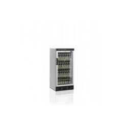 Réfrigérateur à Boissons Tefcold Porte Vitrée à Charnières LED - FS1220 10 Réfrigérateur à Boissons Tefcold Porte Vitrée à Charnières LED - FS1220 -Materiel Horeca Magasin refrigerateur a boissons tefcold porte vitree a charnieres led fs1220 2