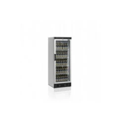 Réfrigérateur à Boissons Tefcold Porte Vitrée à Charnières LED - FS1280 10 Réfrigérateur à Boissons Tefcold Porte Vitrée à Charnières LED - FS1280 -Materiel Horeca Magasin refrigerateur a boissons tefcold porte vitree a charnieres led fs1280 2