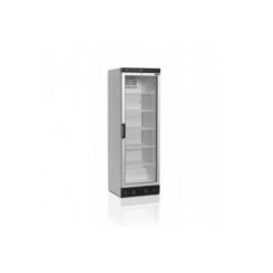 Réfrigérateur à Boissons Tefcold Porte Vitrée à Charnières LED - FS1380
