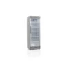 Réfrigérateur à Boissons Tefcold Porte Vitrée à Charnières LED - GBC375 -Materiel Horeca Magasin refrigerateur a boissons tefcold porte vitree a charnieres led gbc375