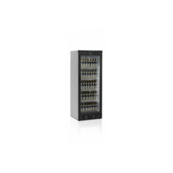 Réfrigérateur à Boissons Tefcold Porte Vitrée à Charnières LED - SCU1280 -Materiel Horeca Magasin refrigerateur a boissons tefcold porte vitree a charnieres led scu1280 2