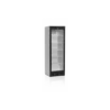 Réfrigérateur à Boissons Tefcold Porte Vitrée à Charnières LED - SCU1375 1 Réfrigérateur à Boissons Tefcold Porte Vitrée à Charnières LED - SCU1375 -Materiel Horeca Magasin refrigerateur a boissons tefcold porte vitree a charnieres led scu1375
