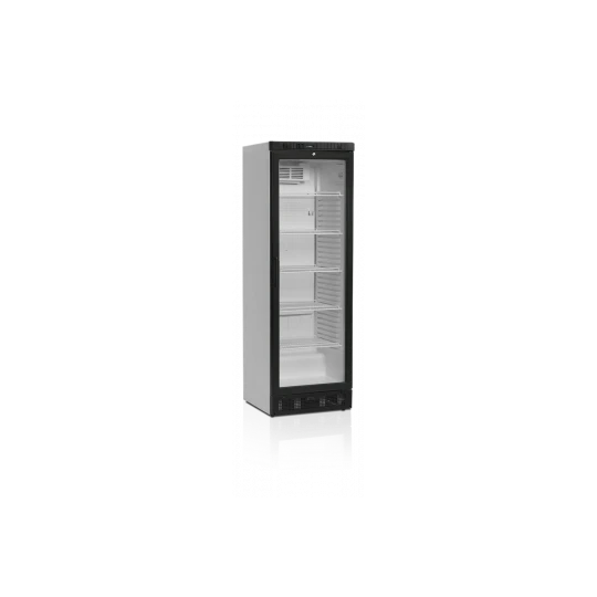 Réfrigérateur à Boissons Tefcold Porte Vitrée à Charnières LED - SCU1375 3 Réfrigérateur à Boissons Tefcold Porte Vitrée à Charnières LED - SCU1375