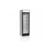Réfrigérateur à Boissons Tefcold Porte Vitrée à Charnières LED - SCU1375CP 2 Réfrigérateur à Boissons Tefcold Porte Vitrée à Charnières LED - SCU1375CP -Materiel Horeca Magasin refrigerateur a boissons tefcold porte vitree a charnieres led scu1375cp