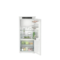 Réfrigérateur BioFresh 3 Zones Avec Congélateur - IRBSd 4121-22 - Liebherr
