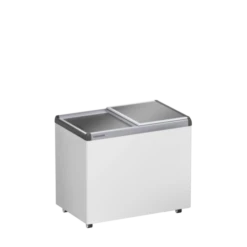 Réfrigérateur Coffre à Couvercles Coulissants - MRHsc 2852-40 - Liebherr