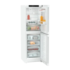 Réfrigérateur Combiné 4 Tiroirs Série Pure - CNd 5204-22 - Liebherr