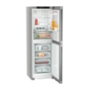 Réfrigérateur Combiné Avec Congélateur 4 Tiroirs NoFrost - CNsfd 5204-22 - Série Pure -Materiel Horeca Magasin refrigerateur combine avec congelateur 4 tiroirs nofrost cnsfd 5204 22 serie pure