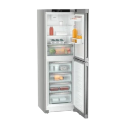 Réfrigérateur Combiné Avec Congélateur 4 Tiroirs NoFrost - CNsfd 5204-22 - Série Pure