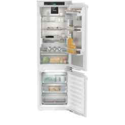 Réfrigérateur Combiné Avec Éclairage LED Et IceMaker - ICNci 5173-22 - Liebherr
