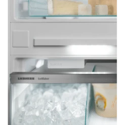 Réfrigérateur Combiné Avec Éclairage LED Et IceMaker - ICNci 5173-22 - Liebherr -Materiel Horeca Magasin refrigerateur combine avec eclairage led et icemaker icnci 5173 22 liebherr 3