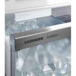 Réfrigérateur Combiné Avec Éclairage LED Et IceMaker - ICNci 5173-22 - Liebherr -Materiel Horeca Magasin refrigerateur combine avec eclairage led et icemaker icnci 5173 22 liebherr 4