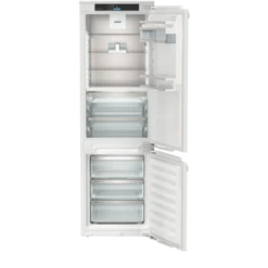 Réfrigérateur Combiné Encastrable Avec BioFresh Et NoFrost - ICBNci 5153-22 - Liebherr 9 Réfrigérateur Combiné Encastrable Avec BioFresh Et NoFrost - ICBNci 5153-22 - Liebherr -Materiel Horeca Magasin refrigerateur combine encastrable avec biofresh et nofrost icbnci 5153 22 liebherr 1
