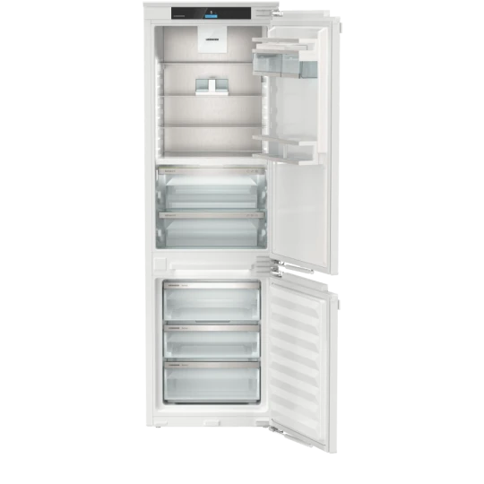 Réfrigérateur Combiné Encastrable Avec BioFresh Et NoFrost - ICBNci 5153-22 - Liebherr 4 Réfrigérateur Combiné Encastrable Avec BioFresh Et NoFrost - ICBNci 5153-22 - Liebherr – Image 2