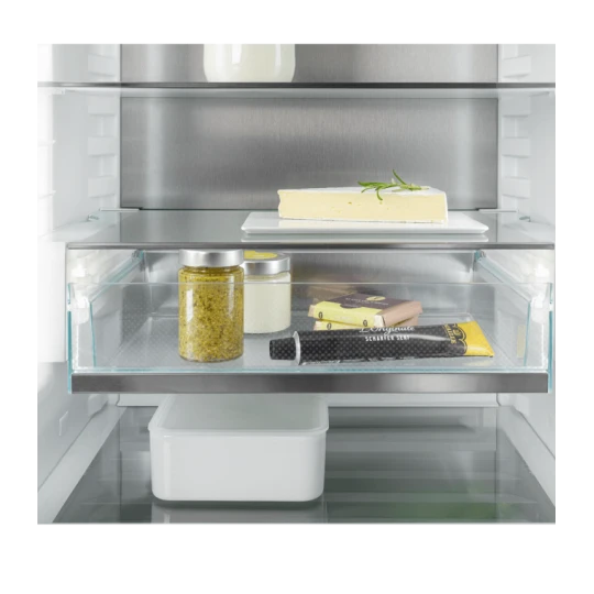 Réfrigérateur Combiné Encastrable Avec BioFresh Et NoFrost - ICBNci 5153-22 - Liebherr 8 Réfrigérateur Combiné Encastrable Avec BioFresh Et NoFrost - ICBNci 5153-22 - Liebherr – Image 6