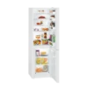 Réfrigérateur Combiné Performant - CUe 3331-26 - Liebherr -Materiel Horeca Magasin refrigerateur combine performant cue 3331 26 liebherr