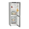 Réfrigérateur Combiné Pose Libre à Finition Pure - CNsdc 5203-22 - Silver -Materiel Horeca Magasin refrigerateur combine pose libre a finition pure cnsdc 5203 22 silver