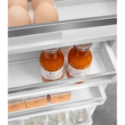 Réfrigérateur Combiné Pose Libre à Haute Efficacité Énergétique - CNcdb 5203-22 - Liebherr -Materiel Horeca Magasin refrigerateur combine pose libre a haute efficacite energetique cncdb 5203 22 liebherr 3