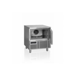 Réfrigérateur/congélateur Rapide GN1/1 Tefcold Porte Pleine à Charnières à Fermeture Automatique - BLC3 -Materiel Horeca Magasin refrigerateur congelateur rapide gn1 1 tefcold porte pleine a charnieres a fermeture automatique blc3 2