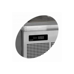 Réfrigérateur/congélateur Rapide GN1/1 Tefcold Porte Pleine à Charnières à Fermeture Automatique - BLC5 -Materiel Horeca Magasin refrigerateur congelateur rapide gn1 1 tefcold porte pleine a charnieres a fermeture automatique blc5 1