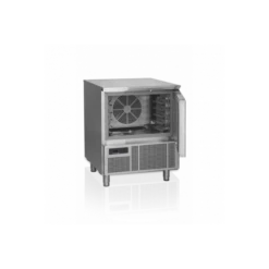 Réfrigérateur/congélateur Rapide GN1/1 Tefcold Porte Pleine à Charnières à Fermeture Automatique - BLC5 -Materiel Horeca Magasin refrigerateur congelateur rapide gn1 1 tefcold porte pleine a charnieres a fermeture automatique blc5 2