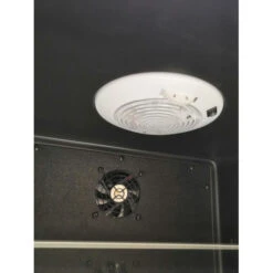 Réfrigérateur De Boissons 93L étagères En Verre -Materiel Horeca Magasin refrigerateur de boissons 93l 1