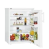 Réfrigérateur De Table Avec Plateau GlassLine - T 1810-22 - Liebherr 1 Réfrigérateur De Table Avec Plateau GlassLine - T 1810-22 - Liebherr -Materiel Horeca Magasin refrigerateur de table avec plateau glassline t 1810 22 liebherr