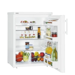 Réfrigérateur De Table Avec Plateau GlassLine - T 1810-22 - Liebherr